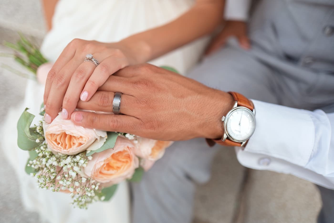 Our Ceremony