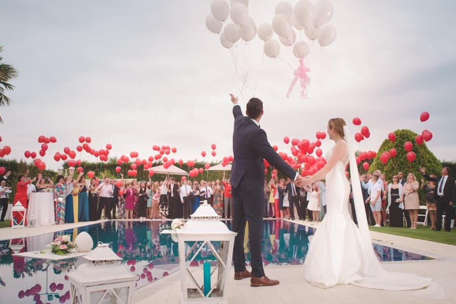 First Dance